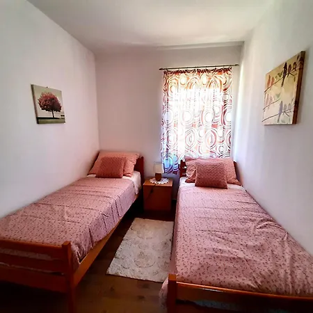 Tre Pini * 우마그