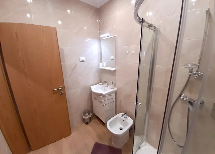 아파트 Tre Pini *