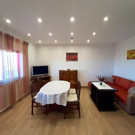 Appartement Tre Pini Umag