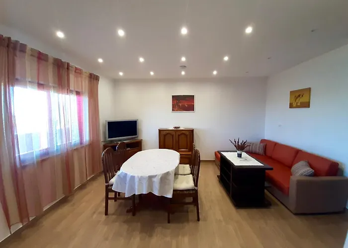 Apartman Tre Pini Umag