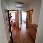 Tre Pini Apartment Umag